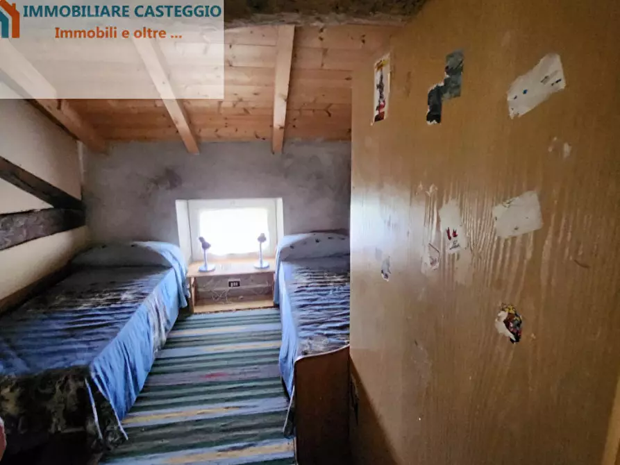 Immagine 10 di Appartamento in vendita  in piazza vittorio veneto a Montalto Pavese