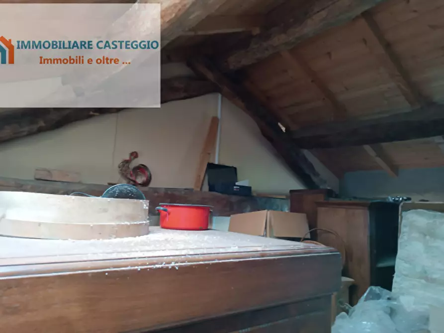 Immagine 13 di Appartamento in vendita  in piazza vittorio veneto a Montalto Pavese