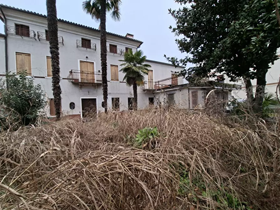 Immagine 2 di Villa in vendita  in Via Catene a Venezia