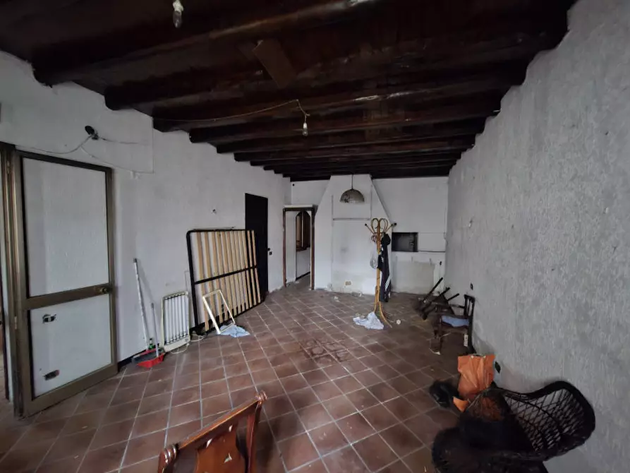 Immagine 4 di Villa in vendita  in Via Catene a Venezia