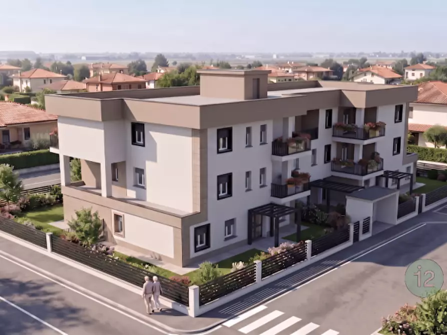 Immagine 5 di Appartamento in vendita  in Via Ivan Graziani a Soliera