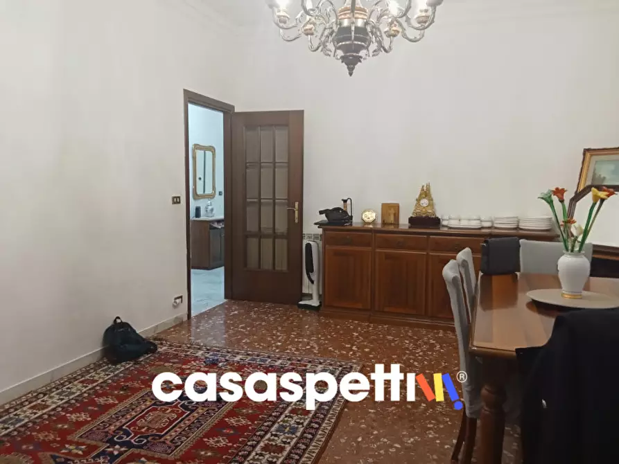 Immagine 17 di Appartamento in vendita  in Via della Rustica 246 a Roma