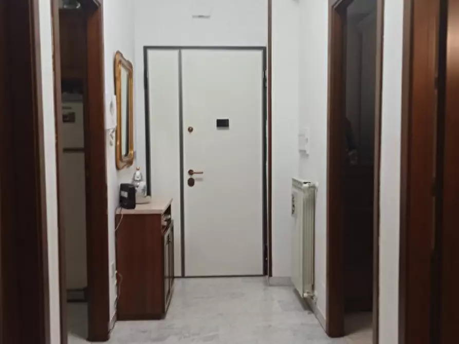 Immagine 23 di Appartamento in vendita  in Via della Rustica 246 a Roma