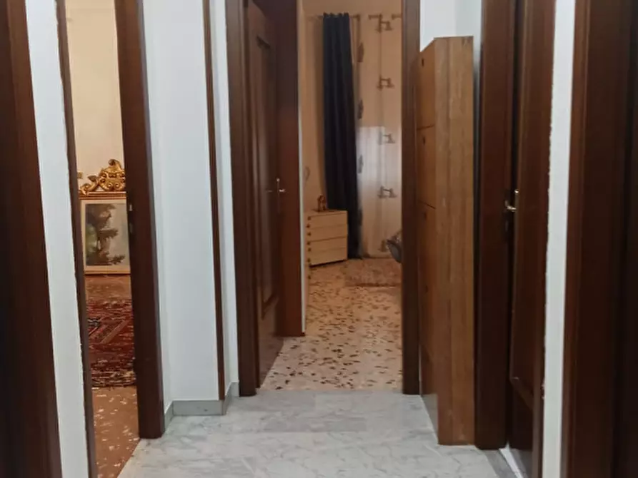 Immagine 25 di Appartamento in vendita  in Via della Rustica 246 a Roma