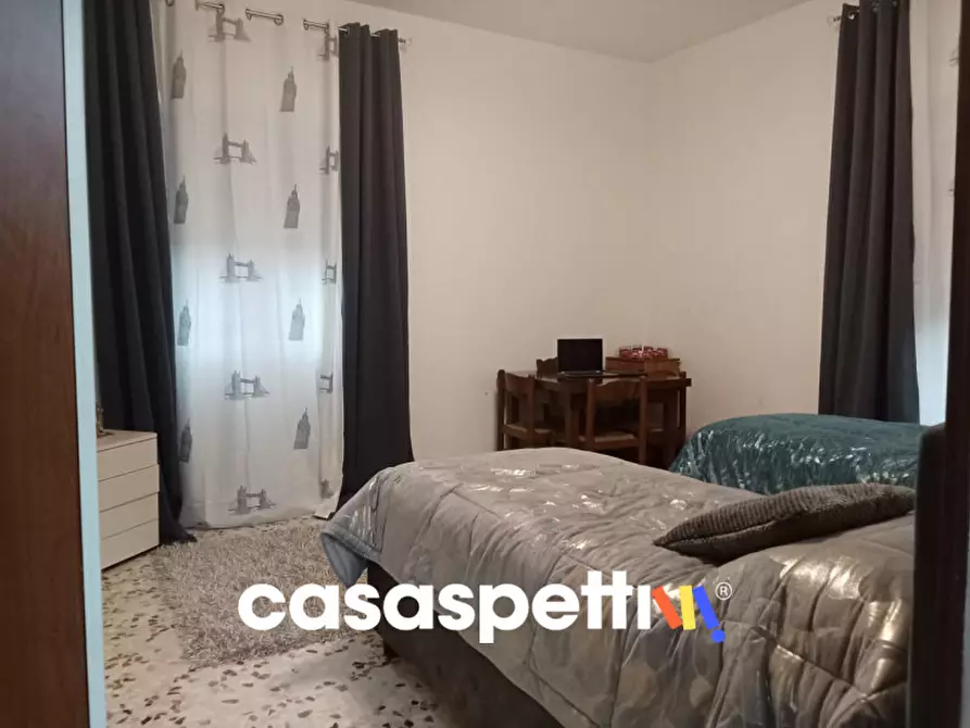 Immagine 26 di Appartamento in vendita  in Via della Rustica 246 a Roma