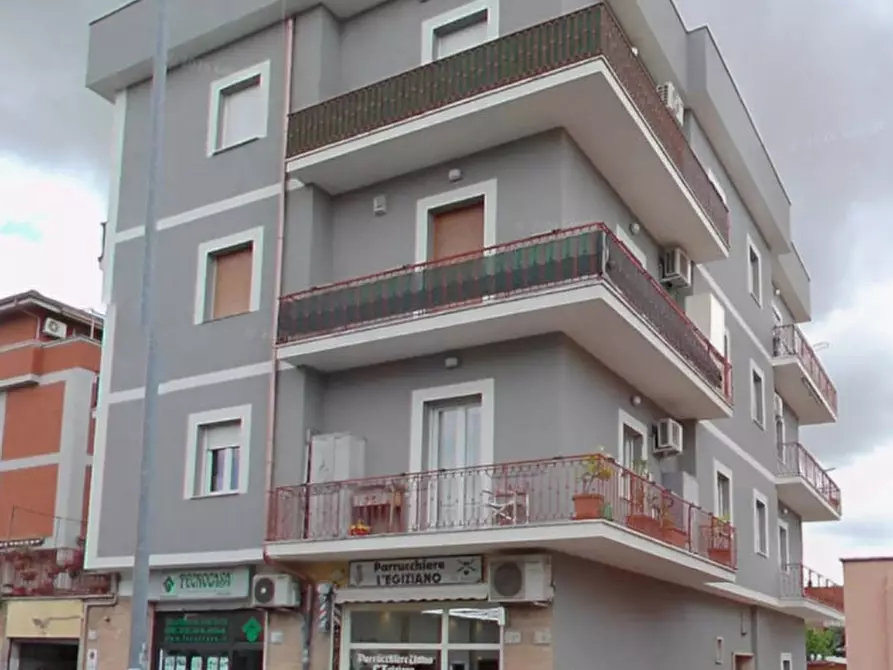 Immagine 28 di Appartamento in vendita  in Via della Rustica 246 a Roma