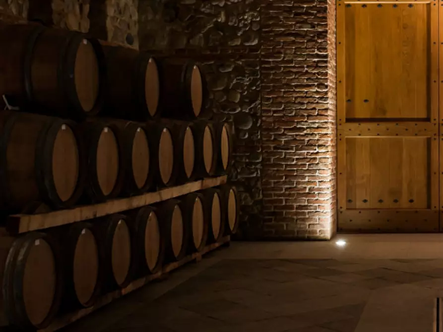 Immagine 16 di Terreno in vendita  in Via Roma a Sant'ambrogio Di Valpolicella