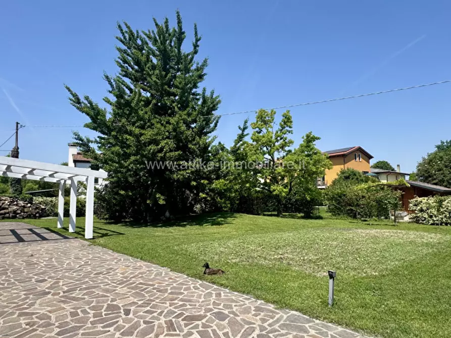 Immagine 5 di Casa indipendente in vendita  in Via Paradisi a Fiesso D'artico