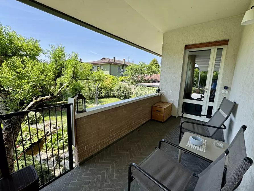 Immagine 6 di Casa indipendente in vendita  in Via Paradisi a Fiesso D'artico