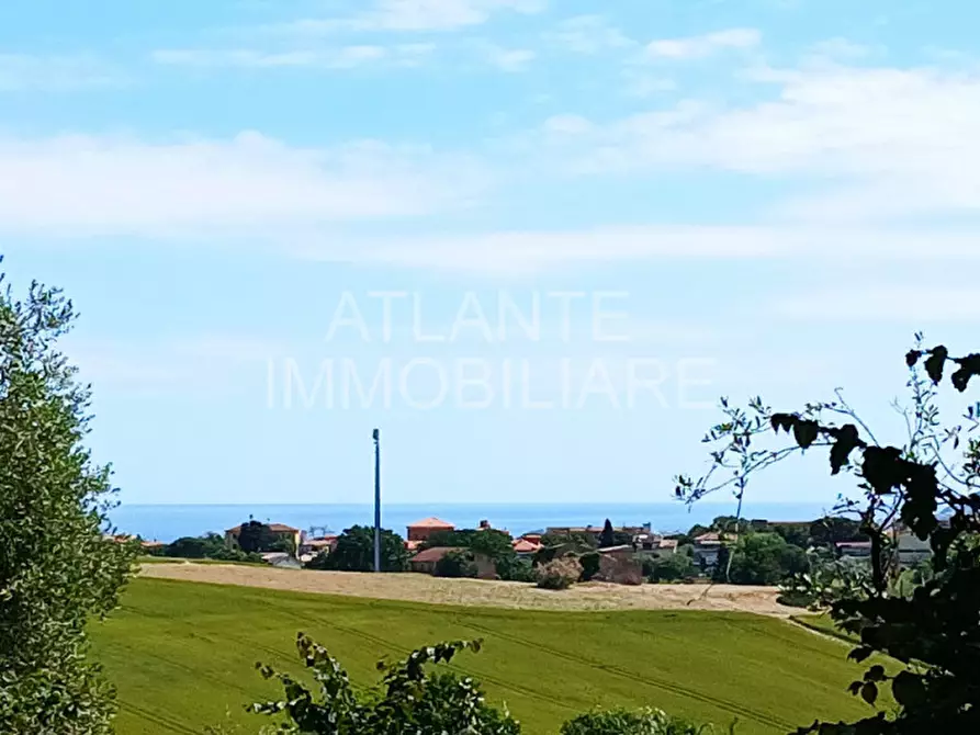 Immagine 1 di Casa indipendente in vendita  in Via San Clemente / Via Flaminia Conca a Misano Adriatico