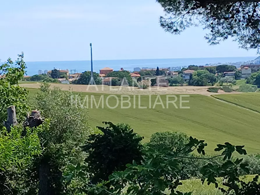 Immagine 5 di Casa indipendente in vendita  in Via San Clemente / Via Flaminia Conca a Misano Adriatico
