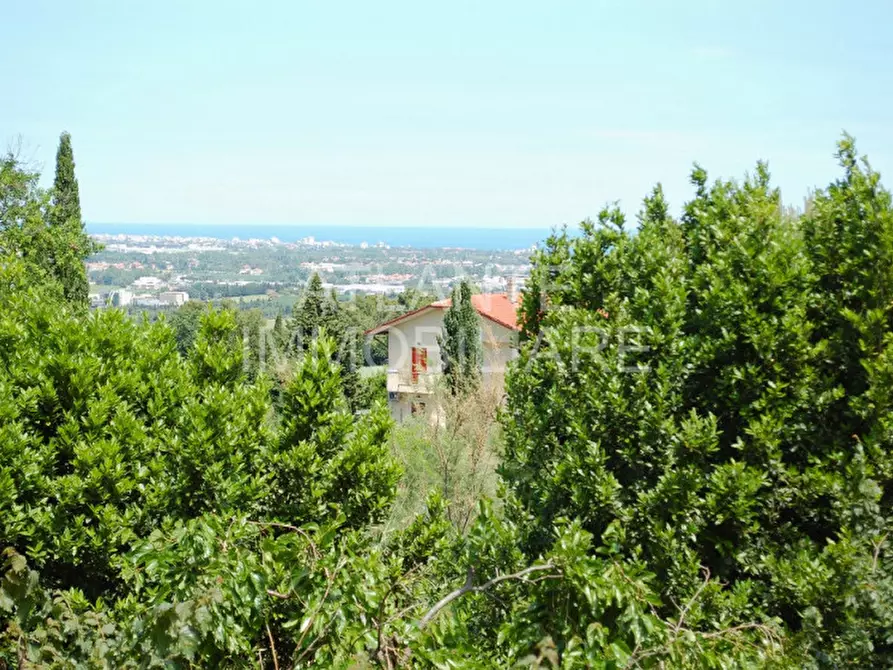 Immagine 7 di Casa indipendente in vendita  in Via San Clemente / Via Flaminia Conca a Misano Adriatico