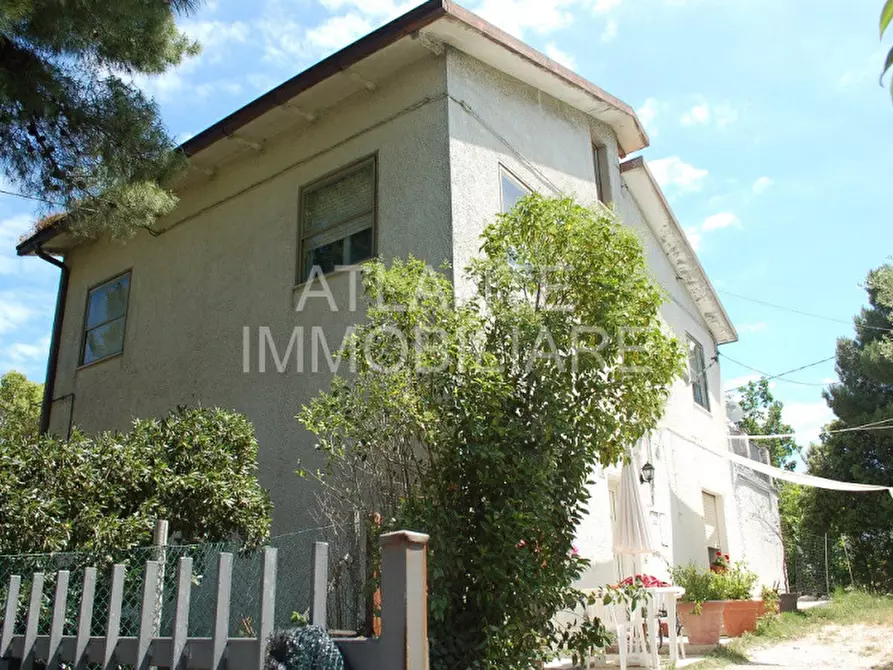 Immagine 9 di Casa indipendente in vendita  in Via San Clemente / Via Flaminia Conca a Misano Adriatico
