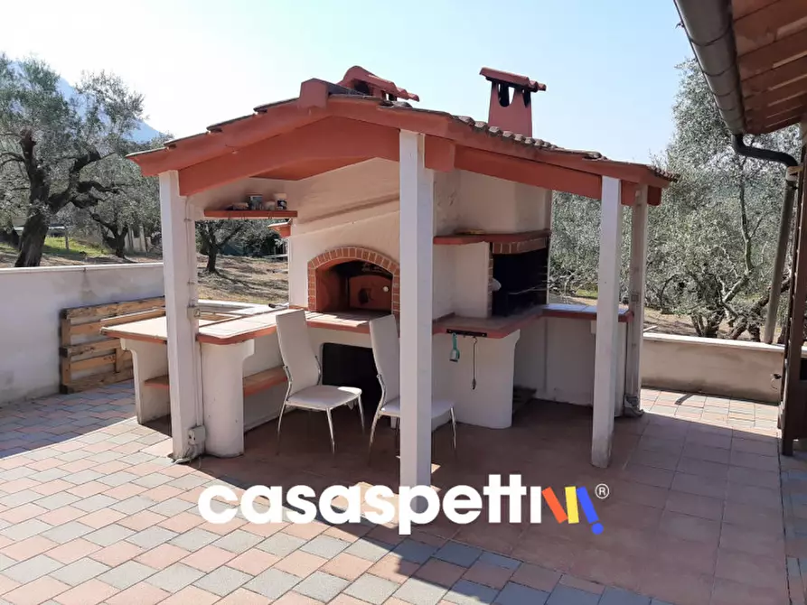 Immagine 4 di Magazzino in vendita  in Strada di Colle Novo 8 a Palombara Sabina