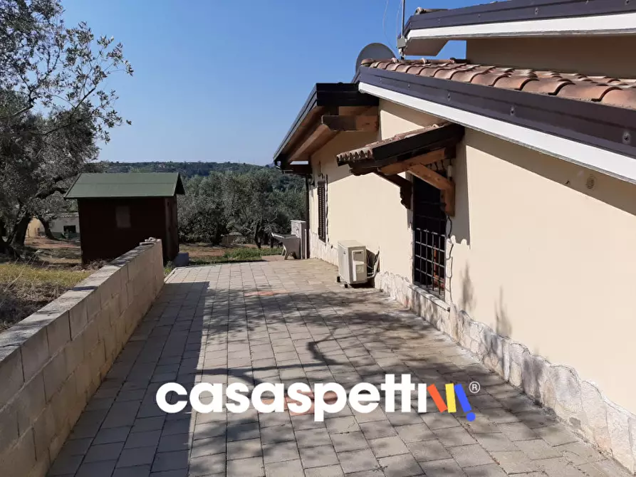 Immagine 9 di Magazzino in vendita  in Strada di Colle Novo 8 a Palombara Sabina