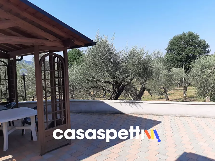 Immagine 11 di Magazzino in vendita  in Strada di Colle Novo 8 a Palombara Sabina