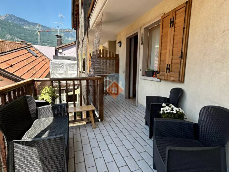 Immagine 1 di Appartamento in vendita  in Via Prato 30 a Rovereto