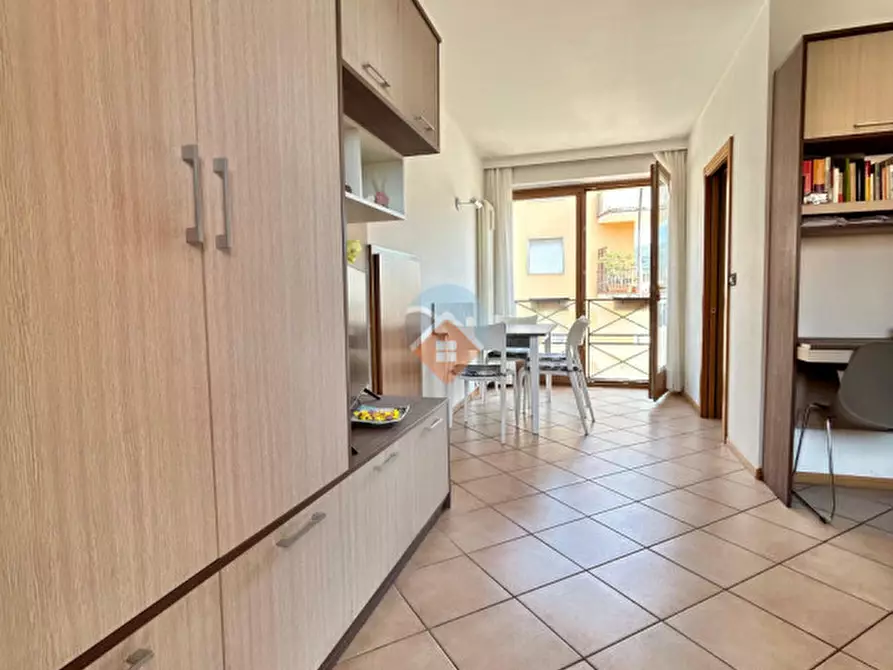 Immagine 2 di Appartamento in vendita  in Via Prato 30 a Rovereto