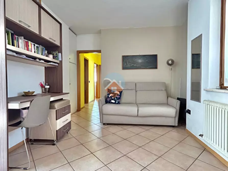 Immagine 3 di Appartamento in vendita  in Via Prato 30 a Rovereto