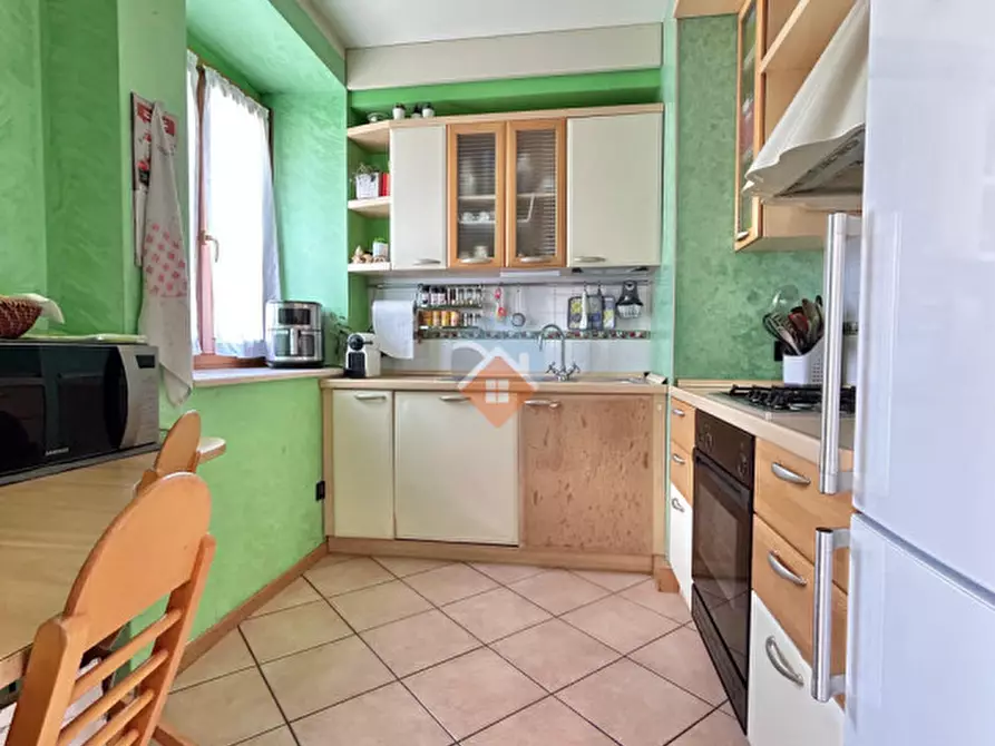 Immagine 4 di Appartamento in vendita  in Via Prato 30 a Rovereto