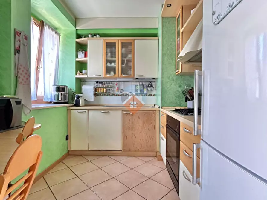 Immagine 5 di Appartamento in vendita  in Via Prato 30 a Rovereto