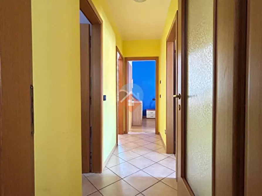 Immagine 6 di Appartamento in vendita  in Via Prato 30 a Rovereto