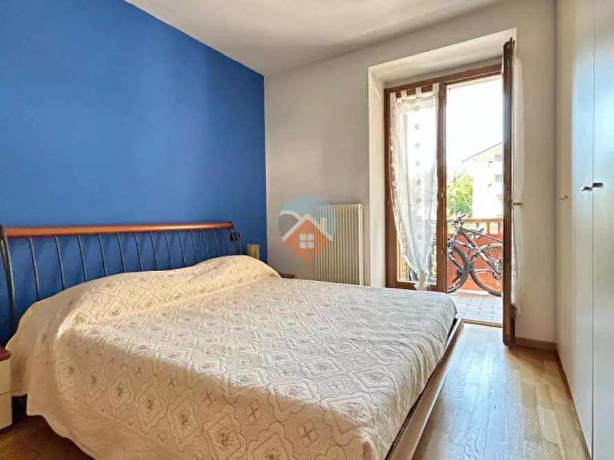 Immagine 7 di Appartamento in vendita  in Via Prato 30 a Rovereto