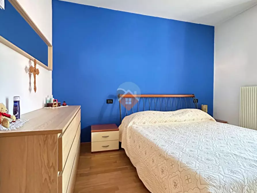 Immagine 8 di Appartamento in vendita  in Via Prato 30 a Rovereto