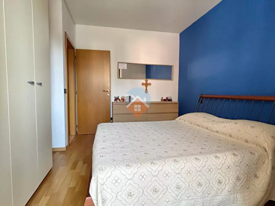 Immagine 9 di Appartamento in vendita  in Via Prato 30 a Rovereto