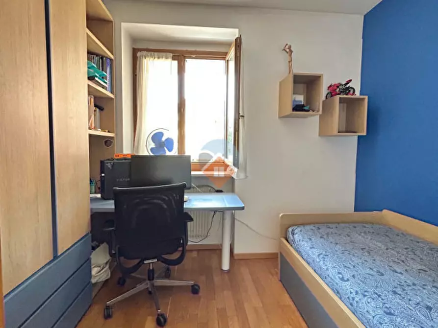 Immagine 10 di Appartamento in vendita  in Via Prato 30 a Rovereto