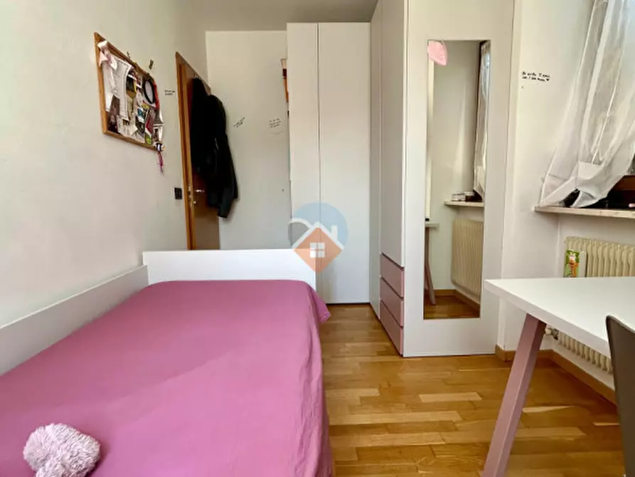 Immagine 11 di Appartamento in vendita  in Via Prato 30 a Rovereto