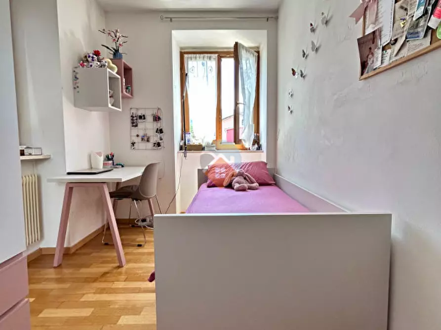 Immagine 12 di Appartamento in vendita  in Via Prato 30 a Rovereto