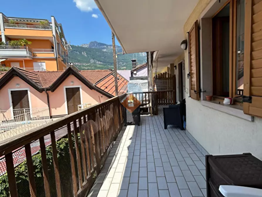 Immagine 14 di Appartamento in vendita  in Via Prato 30 a Rovereto