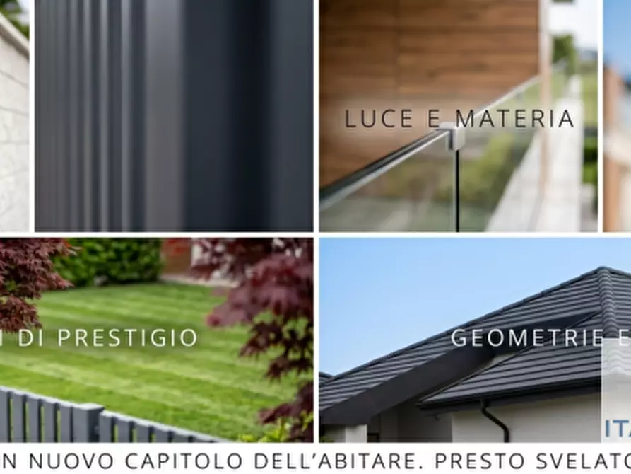 Immagine 2 di Appartamento in vendita  a Sorbolo Mezzani
