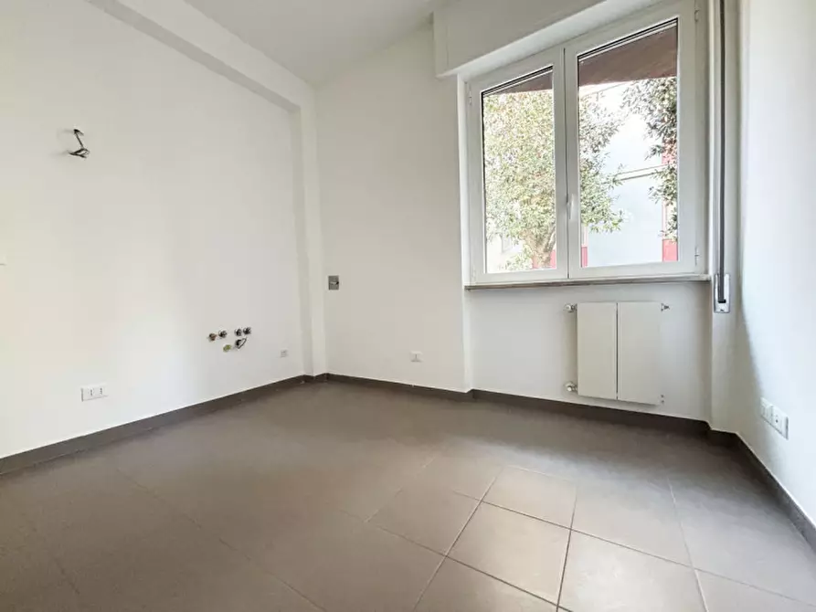 Immagine 3 di Appartamento in vendita  a Pescara