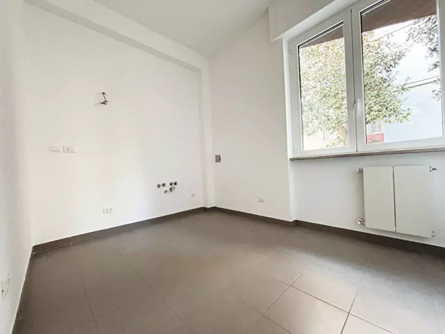 Immagine 4 di Appartamento in vendita  a Pescara