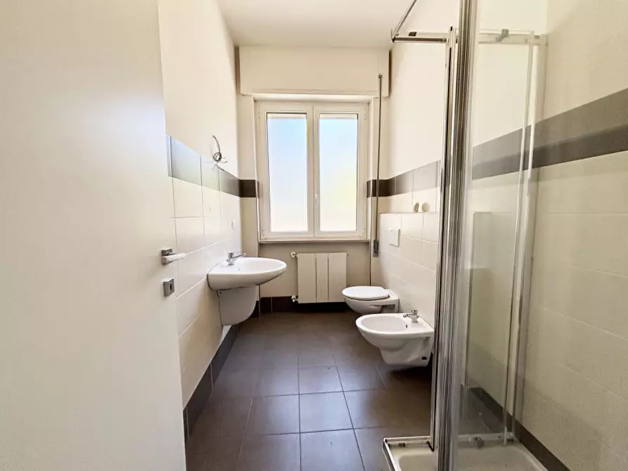 Immagine 10 di Appartamento in vendita  a Pescara