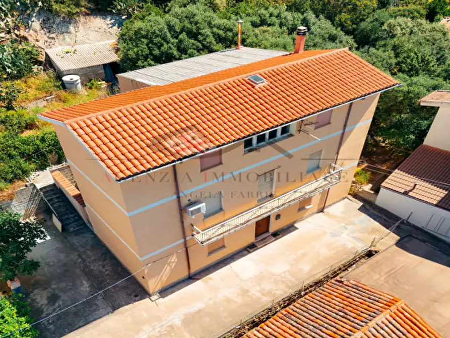 Immagine 3 di Casa indipendente in vendita  in Via Giuseppe Mazzini 44 a Lodè