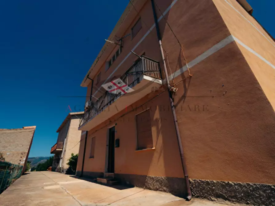 Immagine 9 di Casa indipendente in vendita  in Via Giuseppe Mazzini 44 a Lodè