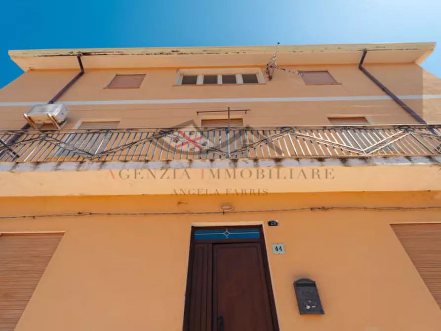 Immagine 11 di Casa indipendente in vendita  in Via Giuseppe Mazzini 44 a Lodè