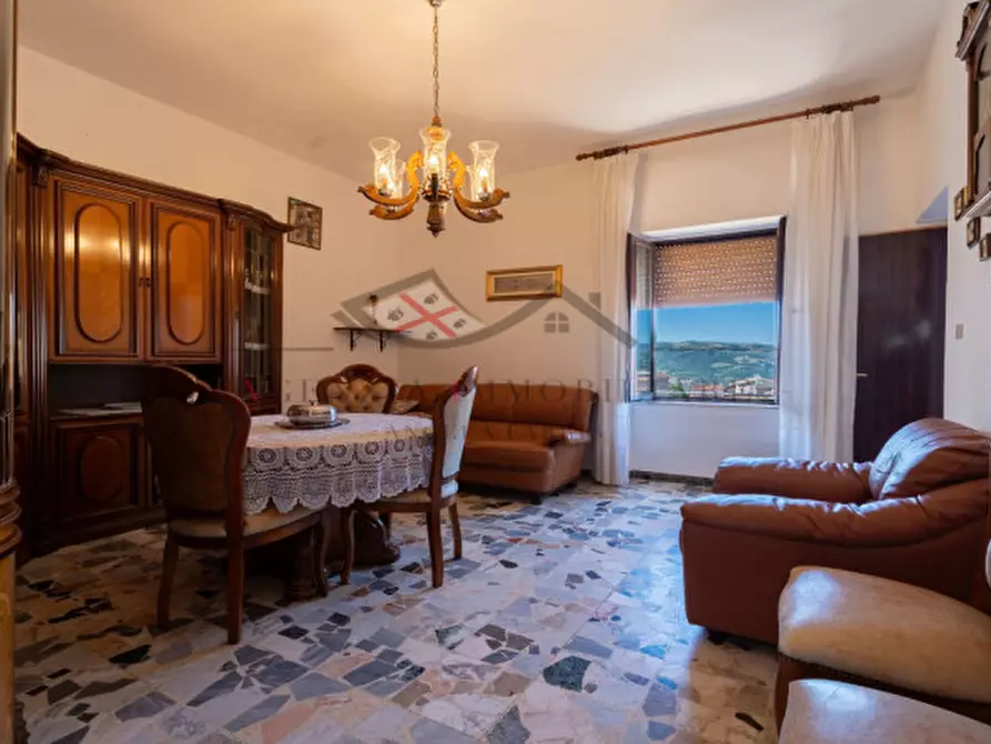 Immagine 17 di Casa indipendente in vendita  in Via Giuseppe Mazzini 44 a Lodè