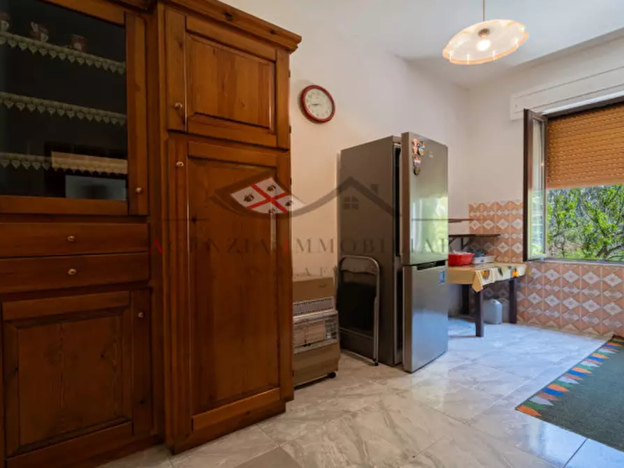 Immagine 19 di Casa indipendente in vendita  in Via Giuseppe Mazzini 44 a Lodè