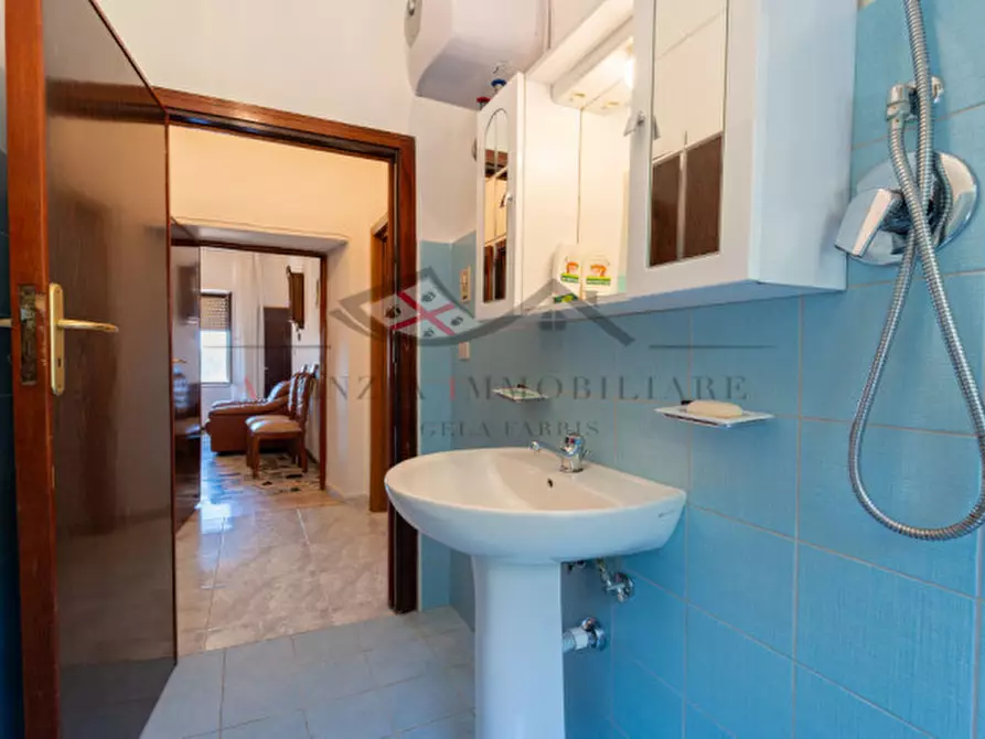 Immagine 34 di Casa indipendente in vendita  in Via Giuseppe Mazzini 44 a Lodè