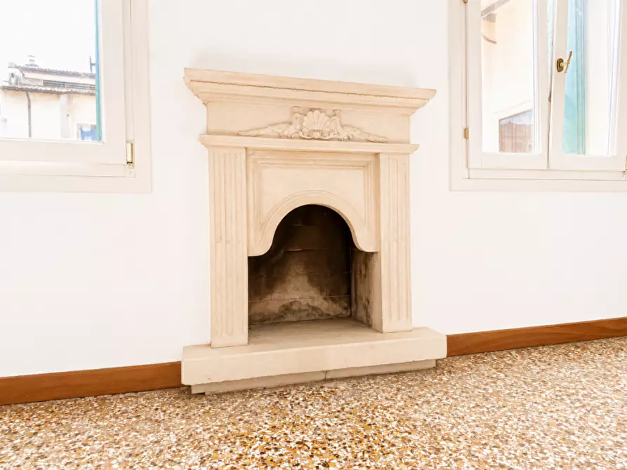 Immagine 9 di Appartamento in vendita  in Contra' Oratorio dei Proti a Vicenza