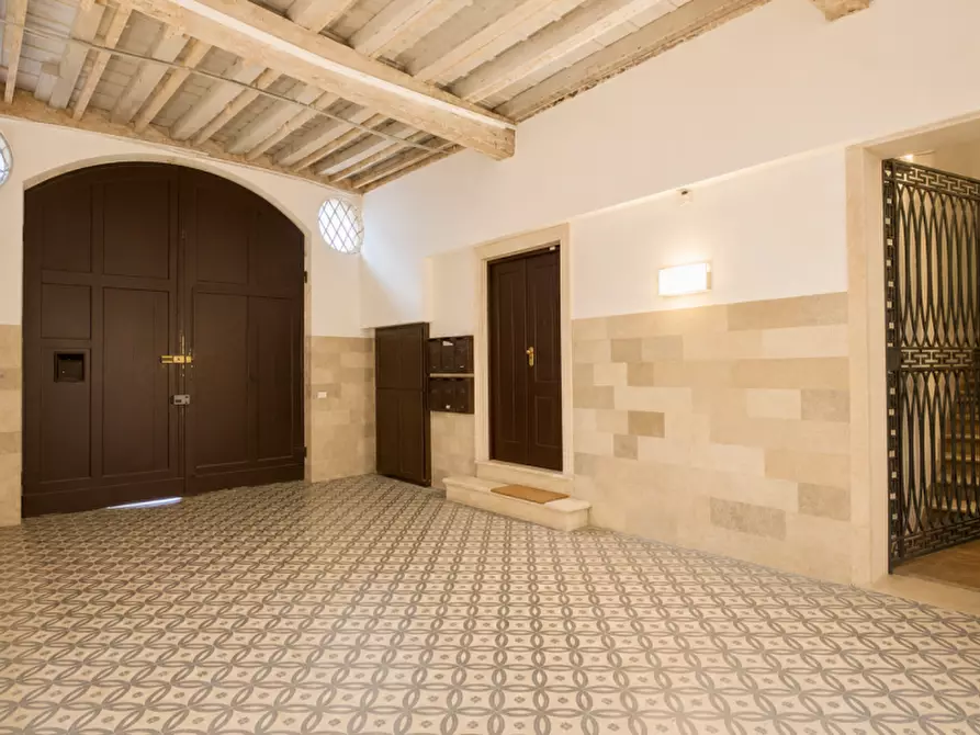 Immagine 43 di Appartamento in vendita  in Contra' Oratorio dei Proti a Vicenza