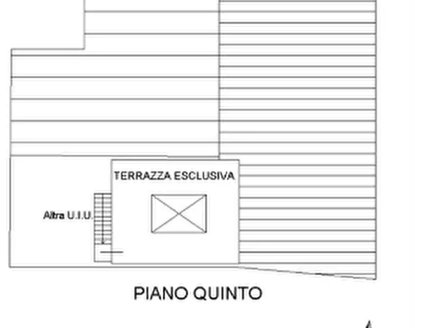 Immagine 48 di Appartamento in vendita  in Contra' Oratorio dei Proti a Vicenza