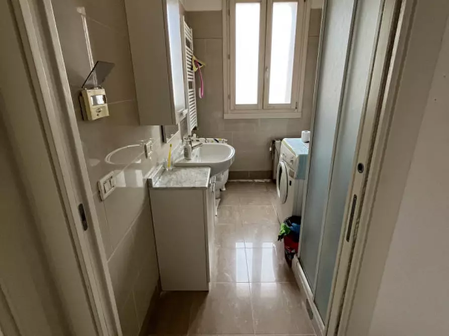 Immagine 4 di Appartamento in vendita  in Via Giosuè Carducci 3 a Dolo