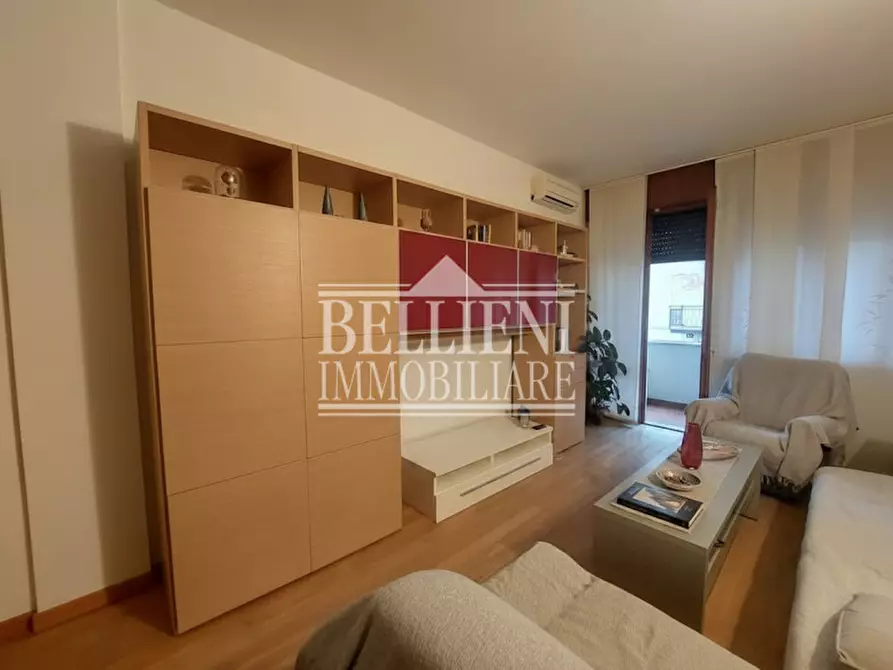 Immagine 2 di Appartamento in affitto  in Viale Trieste a Vicenza
