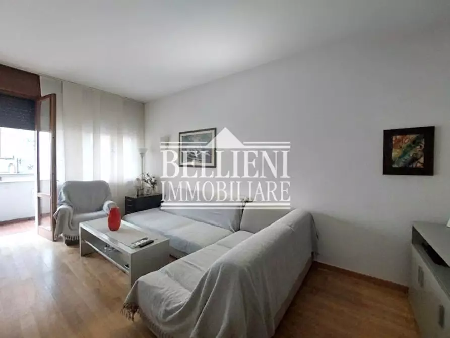 Immagine 3 di Appartamento in affitto  in Viale Trieste a Vicenza