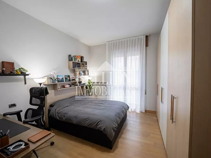 Immagine 8 di Appartamento in affitto  in Viale Trieste a Vicenza